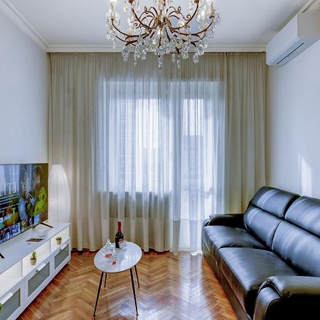 טורינו Bramante House - Intero Trilocale Vicino Alla Metro מראה חיצוני תמונה