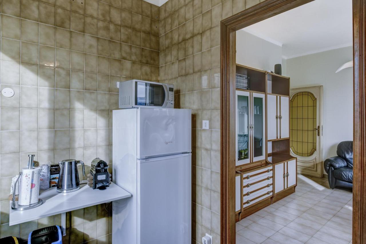 טורינו Bramante House - Intero Trilocale Vicino Alla Metro מראה חיצוני תמונה