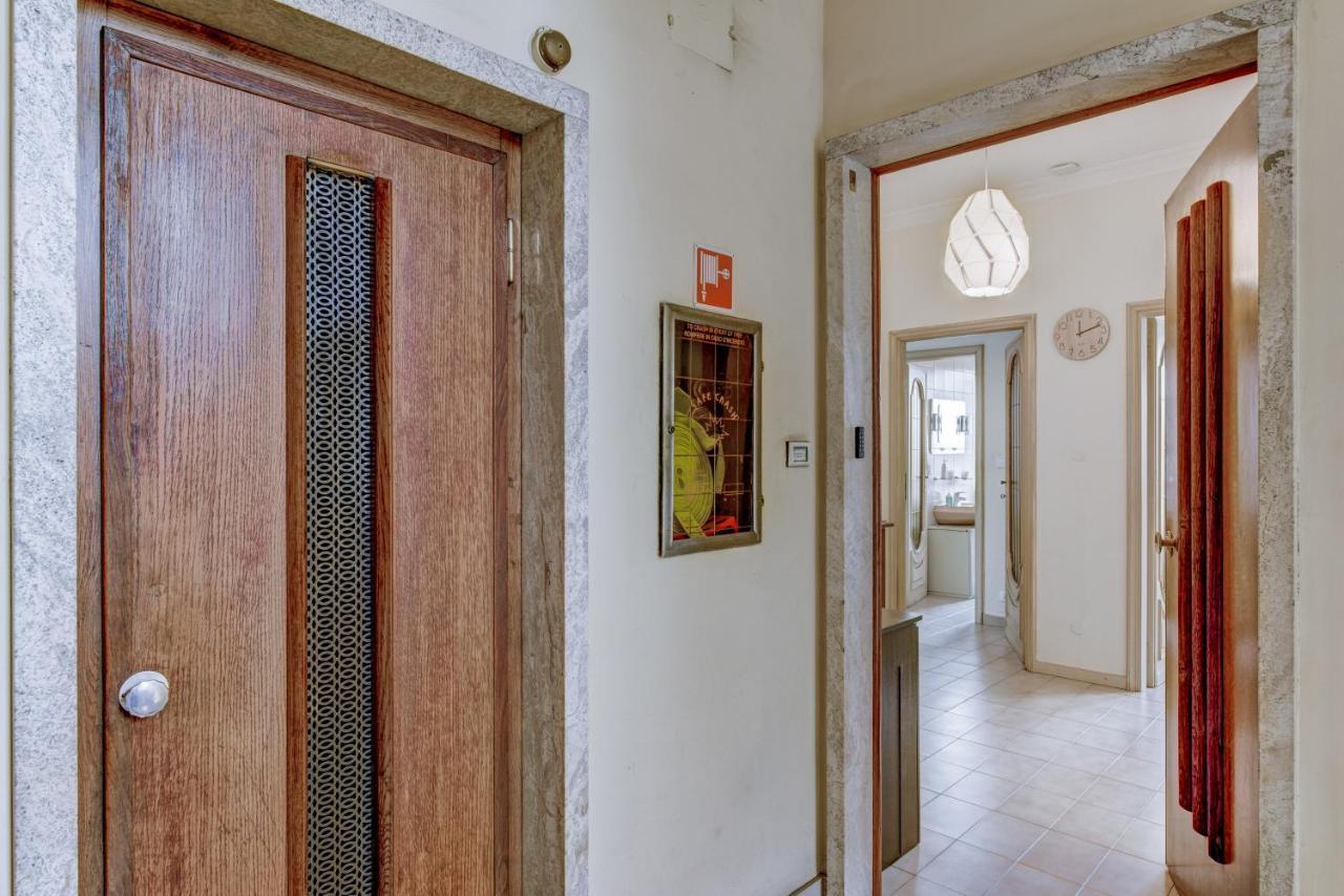 טורינו Bramante House - Intero Trilocale Vicino Alla Metro מראה חיצוני תמונה